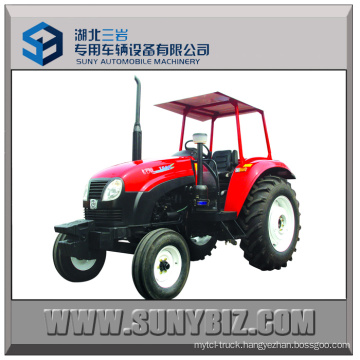 Yto 70-95HP Wheeled Tractor (2WD)